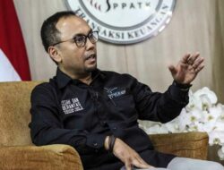 Rekor! PPATK Catat Deposit Judol Tembus Rp. 5,8 Triliun di Bulan April 2025