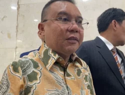 Dasco Turun Tangan Soal LMKN Ngotot Tagih Royalti Musik: Jangan Bikin Pengusaha Menjerit!