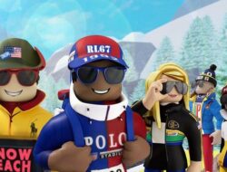 Mendikdasmen Abdul Mu’ti Larang Anak Main Roblox: Jangan Ya! Itu Tidak Baik!