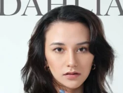 Ini 5 Pengorbanan Dahlia Poland Demi Fandy Christian: Nikah Muda Hingga Pindah Agama