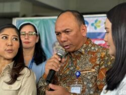 Komdigi Pastikan Internet Cepat 100 Mbps Tersedia di Sekolah Rakyat