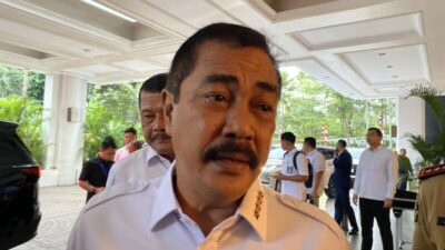 Menteri Imipas, Agus Andrianto Izinkan KPK Periksa Anak Buahnya Terkait Korupsi TKA