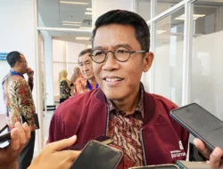 Misbakhun: Kinerja Ekonomi Pemerintahan Prabowo Berhasil Bangun Lagi Kepercayaan Publik, Pasar dan Investor