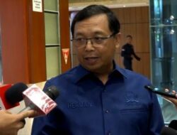 Herman Khaeron: Nasib PDIP Mirip Demokrat di Era Jokowi