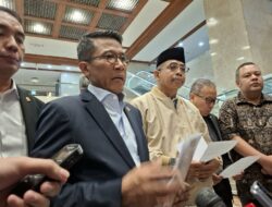 Misbakhun Dorong Bullion Bank, Minta Pemerintah RI Setop Ekspor Emas