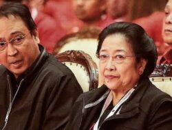 Prananda Prabowo Dinilai Tepat Jadi Sekjen PDI Perjuangan