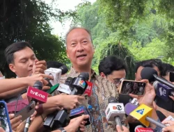 Agus Gumiwang Bantah Isu Liar Munaslub, Tegaskan Partai Golkar Solid