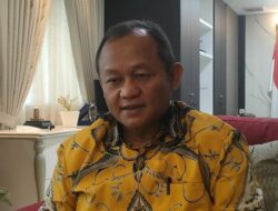 Sekjen Partai Golkar Soal Ada Yang Tak Berkeringat Mau Masuk Kabinet: Jangan Paksa Prabowo!