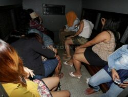 Rahayu Saraswati Ungkap PSK di IKN Untuk Layani Birahi Para ASN Hingga Kuli Bangunan