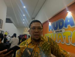 Sudah Kaji UU Paket Politik, Ahmad Doli Kurnia Sebut Partai Golkar Usulkan 2 Opsi Pilkada