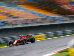 Turki Siapkan Istanbul Park Jadi Cadangan di Kalender GP F1 2026