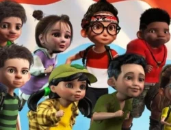 Sutradara ‘Jumbo’ Kritik Film Merah Putih: Bikin Animasi Harus Tulus dan Serius, Jangan Asal-asalan!