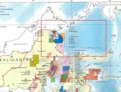 Nurul Arifin: Perubahan Nama Blok Ambalat Jadi Laut Sulawesi Hasil Konsensus RI-Malaysia