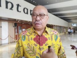 Melchias Mekeng Bantah Anggota Komisi XI DPR RI Terima Uang CSR BI: Langsung ke UMKM dan Rumah Ibadah