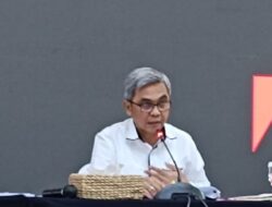 Sedot Anggaran Rp. 736,34 Miliar, KPK Hanya Setor Rp. 403,02 Miliar ke Kas Negara