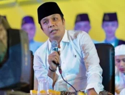 Nama Gus Kautsar Dicatut Santrinya Sendiri Rugikan Ratusan Juta, Bupati Kediri Ikut Jadi Korban