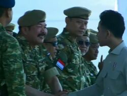 Muslim Arbi: Partai Demokrat Bisa Galang Kekuatan Makzulkan Gibran