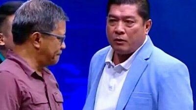 Pakar Hukum: Sudah Inkrah, Kejari Jaksel Wajib Segera Eksekusi Silfester Matutina!