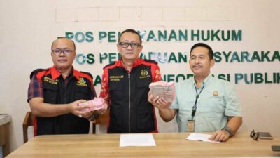 Terima Suap Rp. 1 Miliar, Pejabat ESDM Diduga Setujui Tambang Tanpa Reklamasi