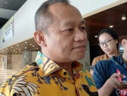 Sarmuji Minta Ucapan Kader Partai Golkar Soal Politisi Sulit Cari Duit Halal Dipahami Utuh