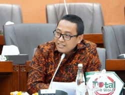 Ahmad Labib Desak Pemerintah Tindak Tegas Mafia Impor Gula Rafinasi