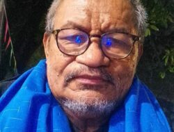 Bagian Geng Solo, Muslim Arbi Desak Presiden Prabowo Copot Kapolri Listyo Sigit