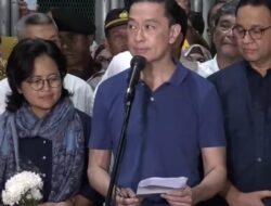 Presidium Forum AKSI: Tom Lembong Korban Peradilan Sesat, Wajar Terima Abolisi