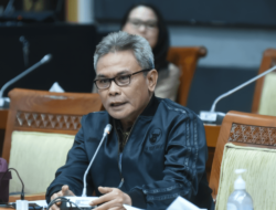 Eks Jubir KPK Johan Budi SP Ditunjuk Jadi Komisaris Transjakarta