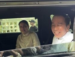 Buni Yani: Kebohongan Jokowi Akut, Tak Bisa Diobati!