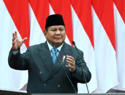 Pengamat Hukum Ingatkan Prabowo Tak Hanya Bersih-bersih BUMN Tapi Juga Benahi Kabinet