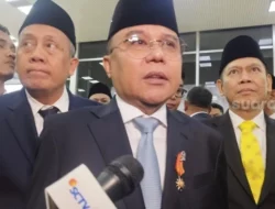 Dasco Ungkap Wamen Yang Jadi Komisaris BUMN Tak Dapat Tantiem: Perpanjangan Tangan Pemerintah