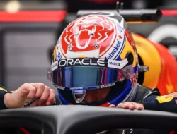 Ini Alasan Red Bull Belum Izinkan Max Verstappen Tes Mobil Racing Bulls