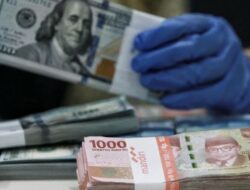 Prabowo Bakal Tambah Utang Rp. 781,9 Triliun, Terbesar Sejak Era Pandemi