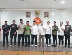 13 Asosiasi Tolak Legalisasi Umrah Mandiri di RUU Penyelengaraan Ibadah Haji dan Umrah