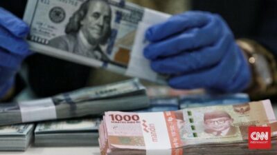 Prabowo Bakal Tambah Utang Rp. 781,9 Triliun, Terbesar Sejak Era Pandemi