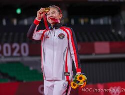 Ini 4 Srikandi Bulutangkis Indonesia Yang Persembahkan Emas Olimpiade di HUT RI