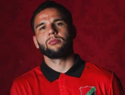 Calvin Verdonk Main Penuh, NEC Nijmegen Sikat Heracles 4-1 di Eredivisie