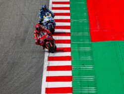 Marc Marquez Juara MotoGP Austria 2025, Akhirnya Sirkuit Red Bull Ring Spielberg Bisa Ditaklukkan