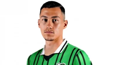 Ini 3 Rekor Yang Dipecahkan Jay Idzes Usai Gabung Sassuolo Dari Venezia