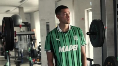 Ini Jadwal Pertandingan Jay Idzes Bersama Sassuolo di Serie A Liga Italia, Lengkap!