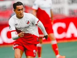 PSSI Ajukan Dokumen Naturalisasi Striker FC Utrecht Miliano Jonathans ke Kemenpora