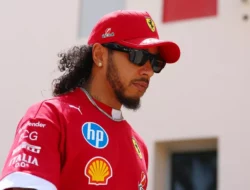 Gunther Steiner: Jika Regulasi F1 2026 Tak Cocok Untuk Lewis Hamilton, Semua Bisa Berakhir