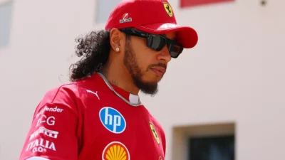 Gunther Steiner: Jika Regulasi F1 2026 Tak Cocok Untuk Lewis Hamilton, Semua Bisa Berakhir