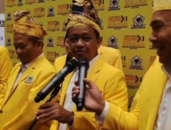 Nurul Arifin Apresiasi Kedaulatan Energi di Bawah Kepemimpinan Presiden Prabowo