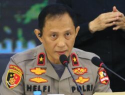 Terungkap! Polisi Sebut Modus Food Station: Oplos Beras Stok Lama Direkondisi Jadi Premium