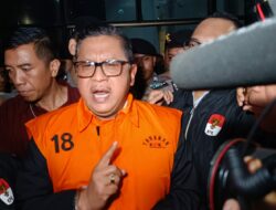 Fixpoll Indonesia: Amnesti Hasto Kristiyanto Picu Retaknya Hubungan Prabowo-Jokowi