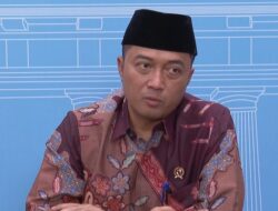 Mensesneg Prasetyo Hadi: Jangan Kaitkan Isu Munaslub Partai Golkar dengan Istana