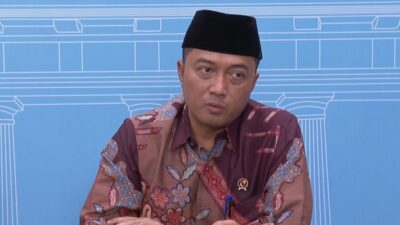 Mensesneg Prasetyo Hadi: Jangan Kaitkan Isu Munaslub Partai Golkar dengan Istana