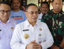 DPRD Pati Sepakat Pansus Angket Pemakzulan Bupati Sudewo
