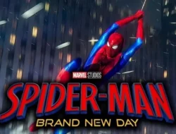 Spider-Man: Brand New Day, Babak Baru Hidup Peter Parker Yang Lebih Gelap dan Menyendiri